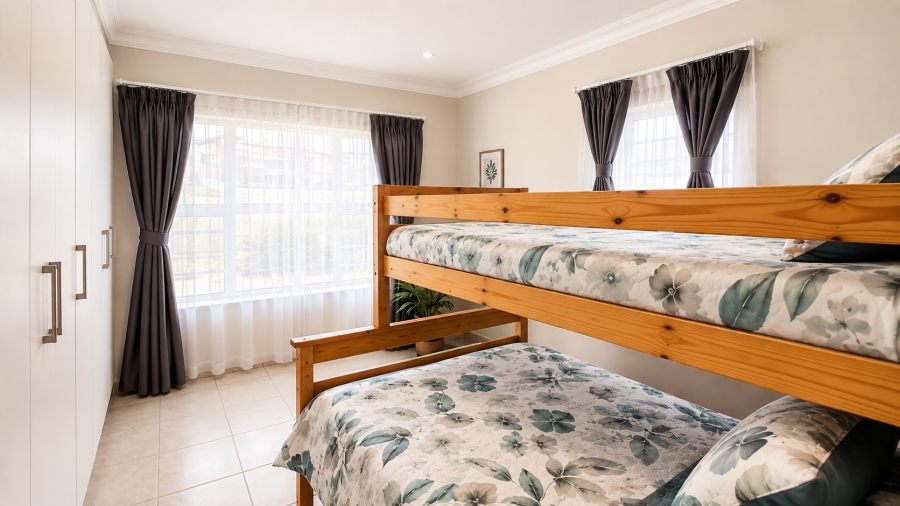 3 Bedroom Property for Sale in Dolphin Creek Golf Estate Western Cape